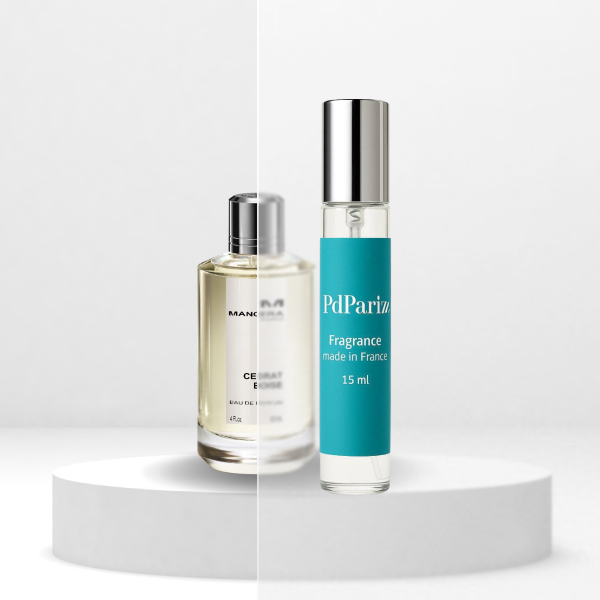 Mancera Cedrat  Boise