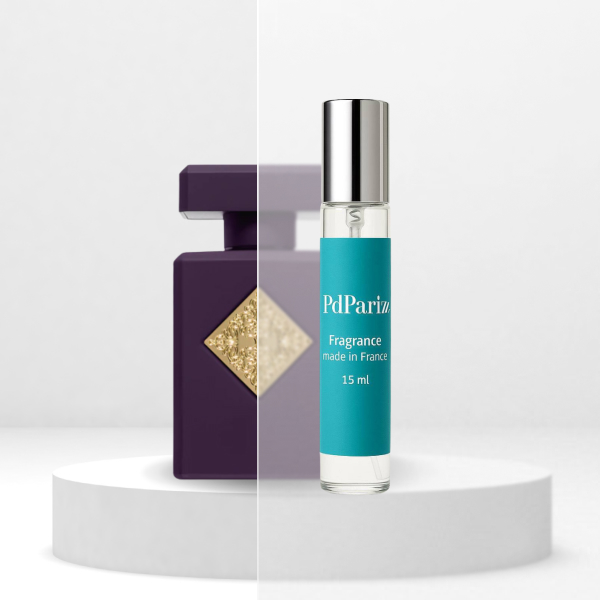 Initio Parfums Narcotic Delight