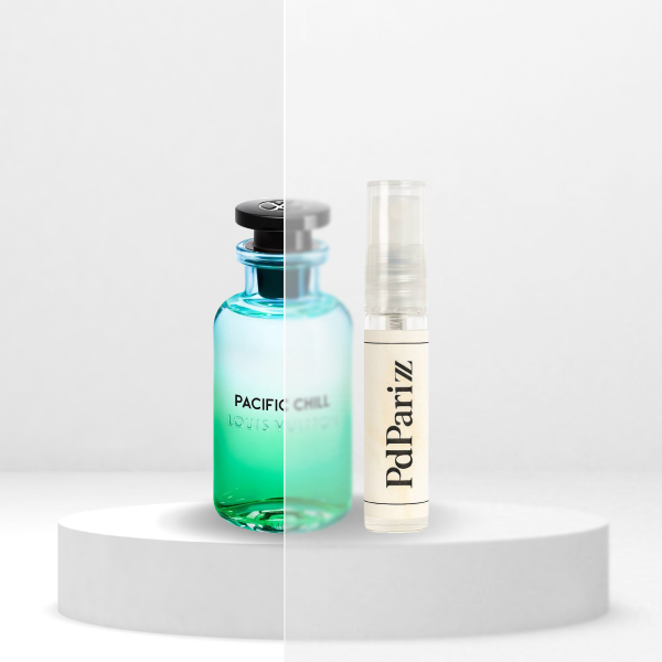 Louis Vuitton Pacific Chill