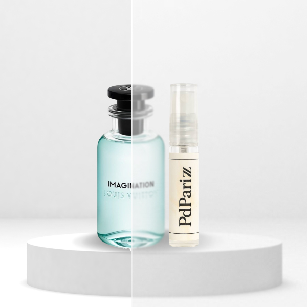 Louis Vuitton Imagination