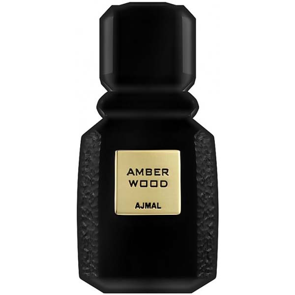 Ajmal Amber Wood