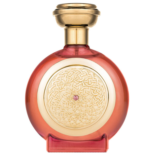 Boadicea the Victorious Rose Sapphire