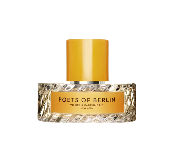 Vilhelm Parfumerie Poets of Berlin