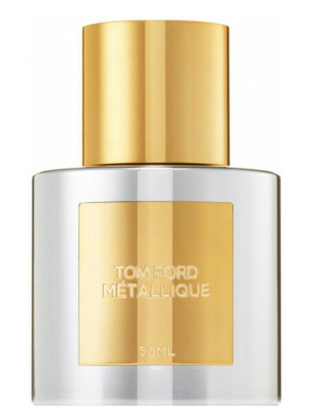 Tom Ford METALLIQUE