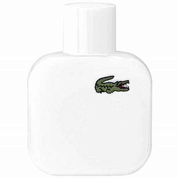 Lacoste Eau De L.12.12 Blanc