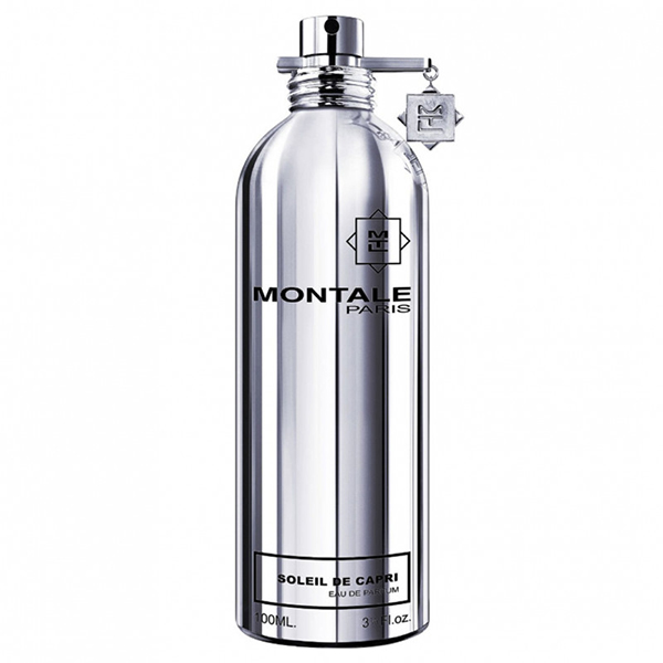 Montale Soleil De Capri