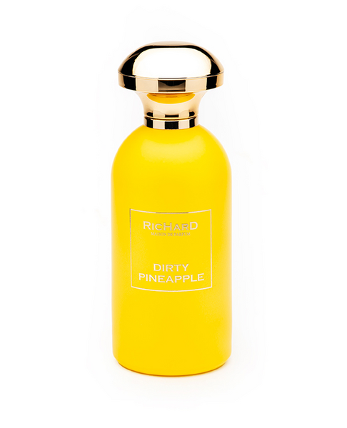 Richard Maison De Parfum Dirty Pineapple