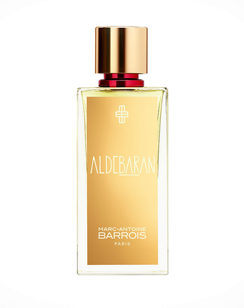 Marc-Antoine Barrois Aldebaran